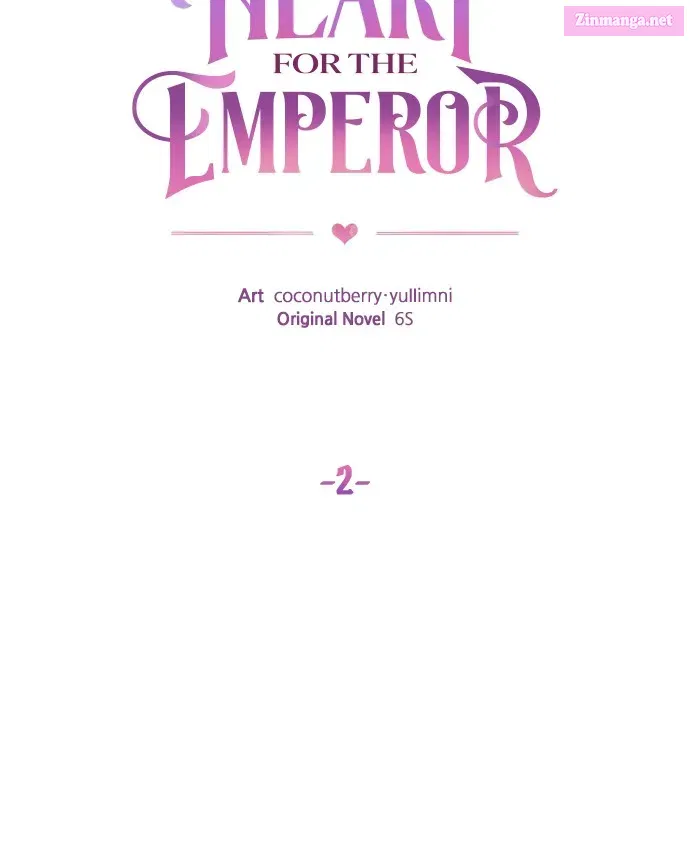 A Heart for the Emperor Chapter 2 page 10 - MangaKakalot