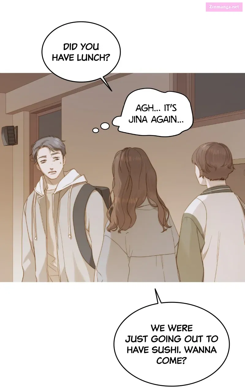 A Heartfelt Andante Chapter 2 page 37 - MangaNelo