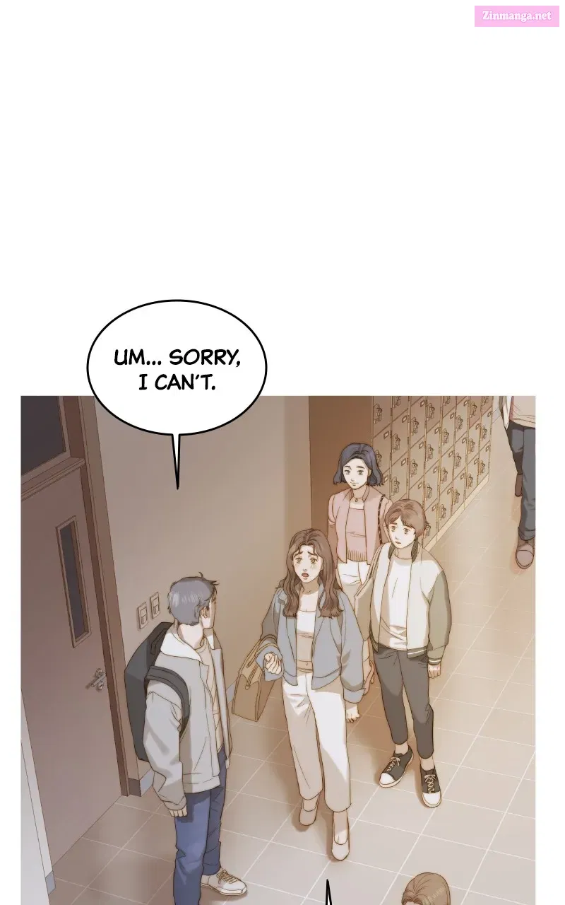 A Heartfelt Andante Chapter 2 page 38 - MangaNelo