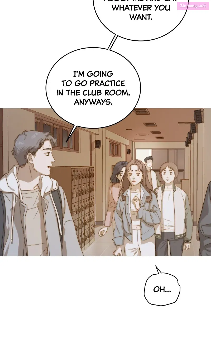 A Heartfelt Andante Chapter 2 page 41 - MangaNelo