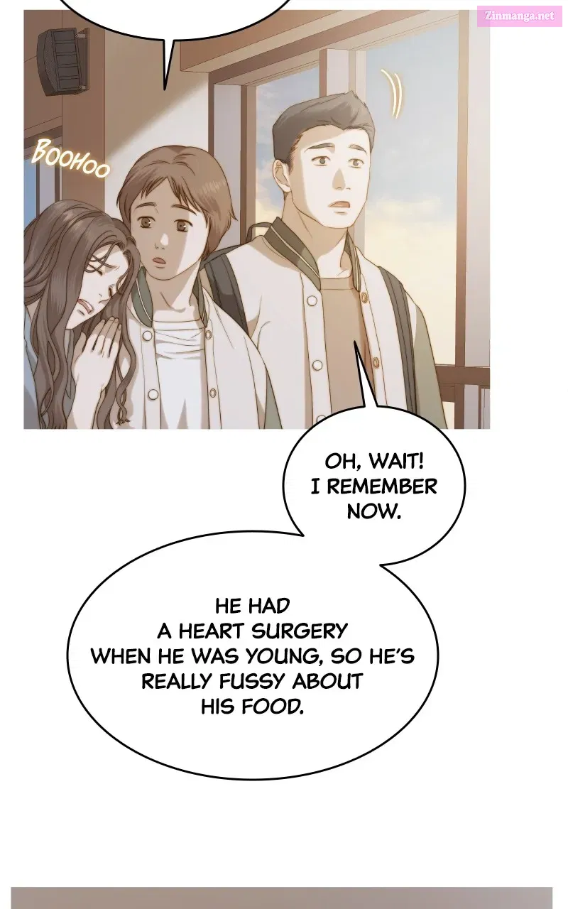 A Heartfelt Andante Chapter 2 page 44 - MangaNelo