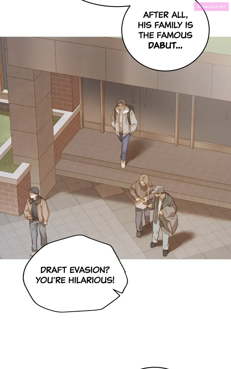 A Heartfelt Andante Chapter 2 page 46 - MangaNelo