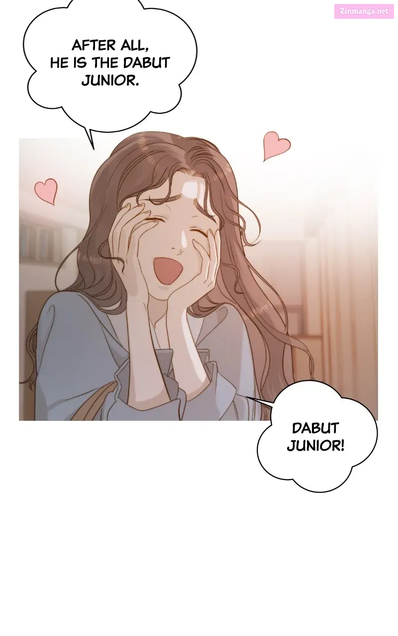 A Heartfelt Andante Chapter 2 page 54 - MangaNelo