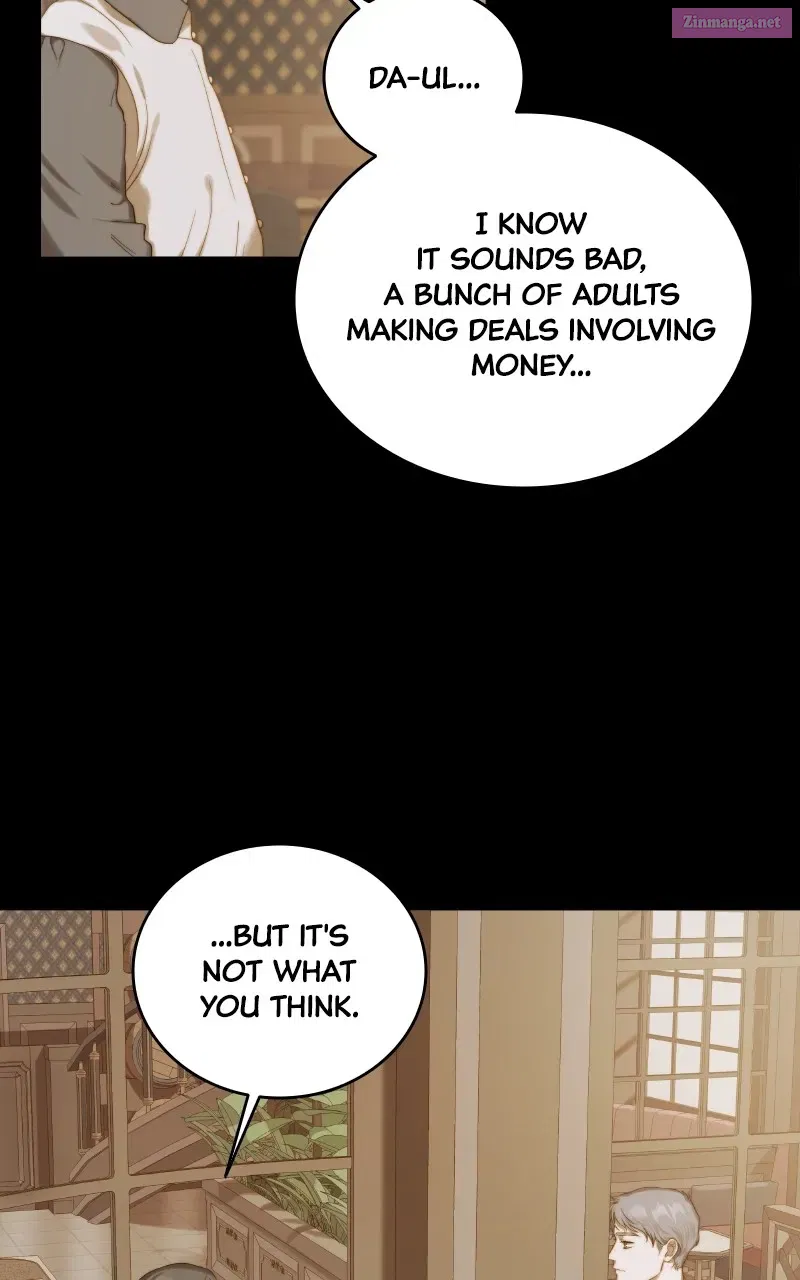 A Heartfelt Andante Chapter 3 page 102 - MangaNelo