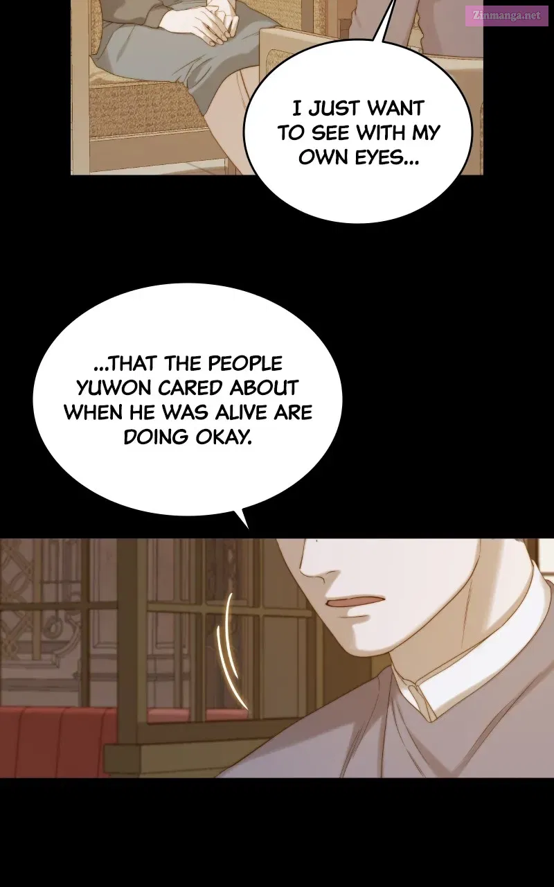 A Heartfelt Andante Chapter 3 page 108 - MangaNelo