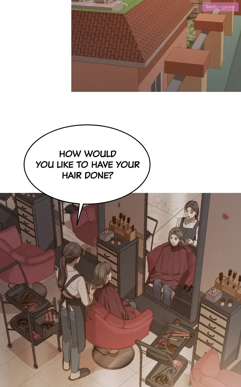 A Heartfelt Andante Chapter 3 page 26 - MangaNelo