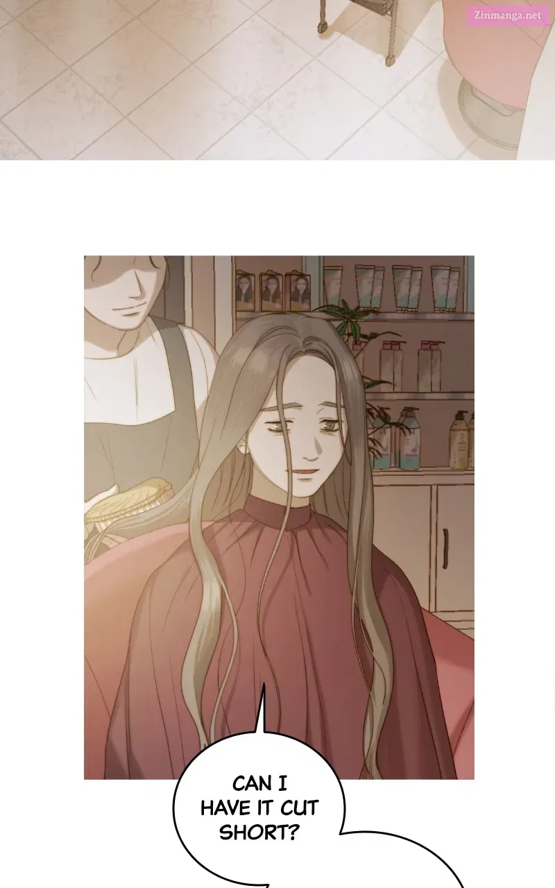 A Heartfelt Andante Chapter 3 page 27 - MangaNelo