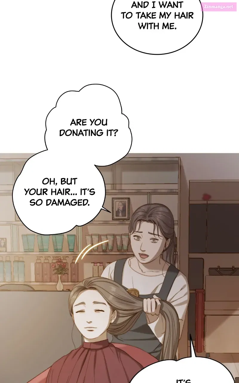 A Heartfelt Andante Chapter 3 page 28 - MangaNelo