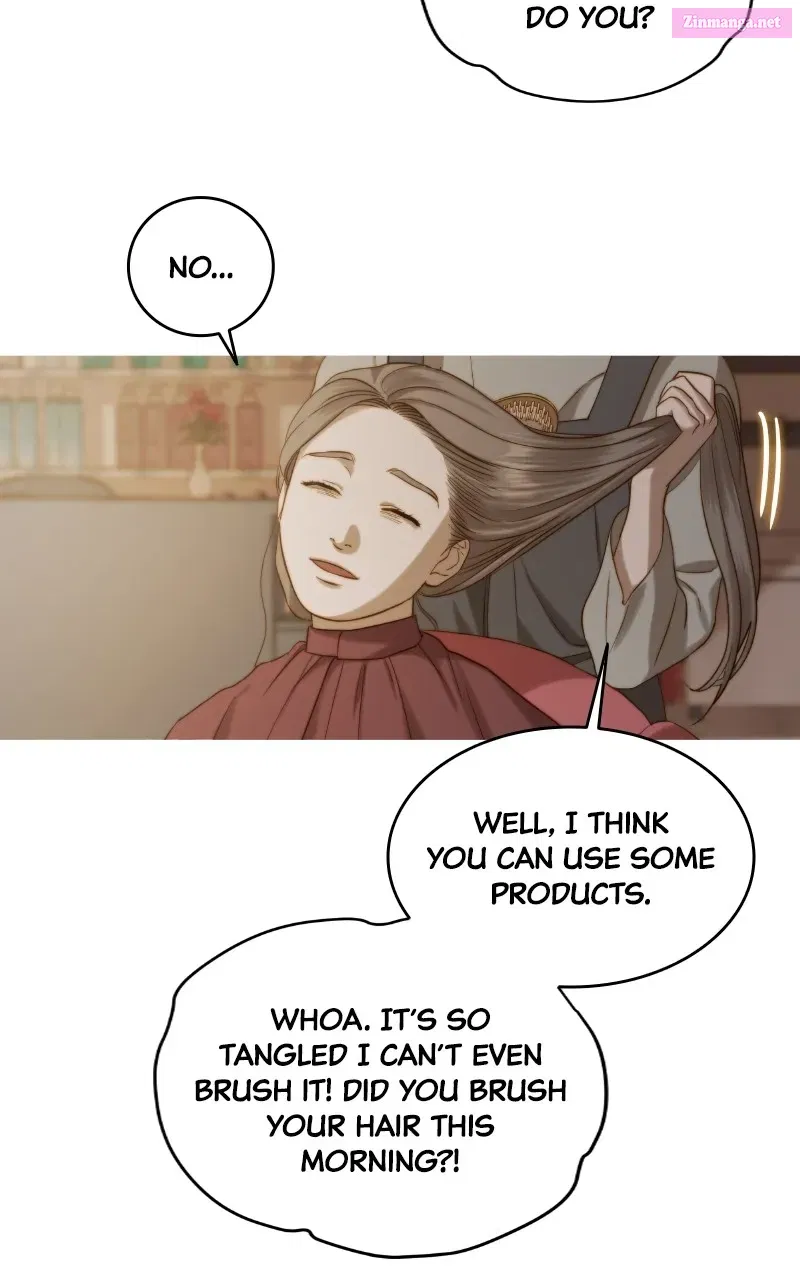 A Heartfelt Andante Chapter 3 page 30 - MangaNelo