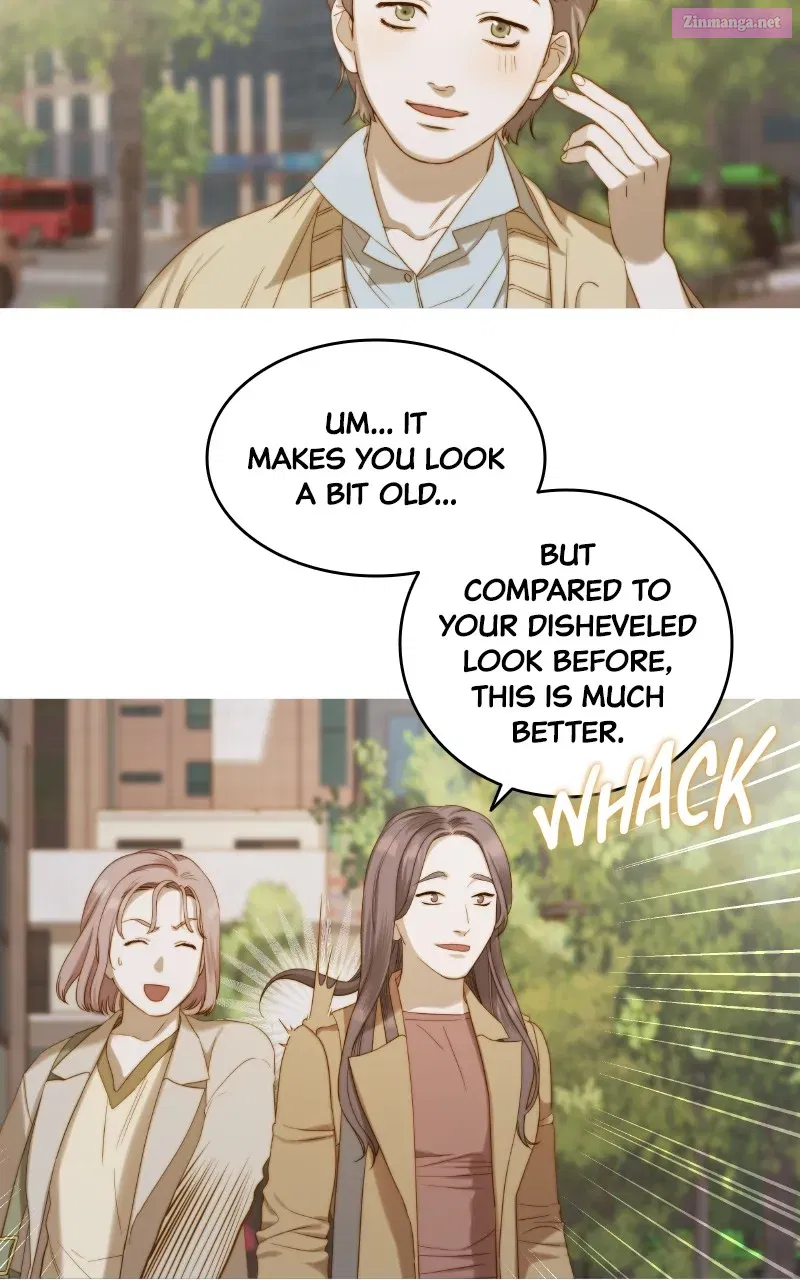 A Heartfelt Andante Chapter 3 page 42 - MangaNelo