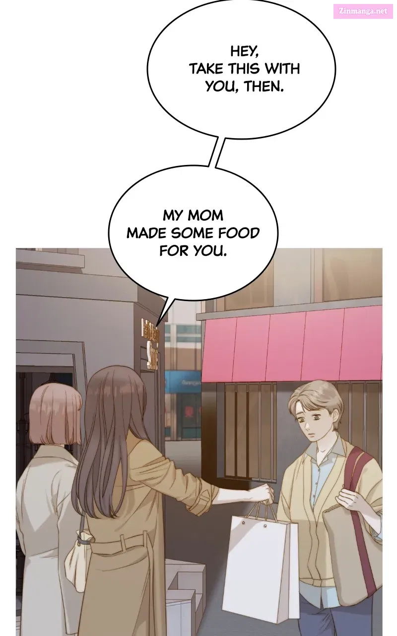 A Heartfelt Andante Chapter 3 page 55 - MangaNelo