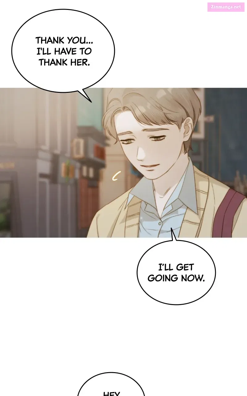 A Heartfelt Andante Chapter 3 page 57 - MangaNelo