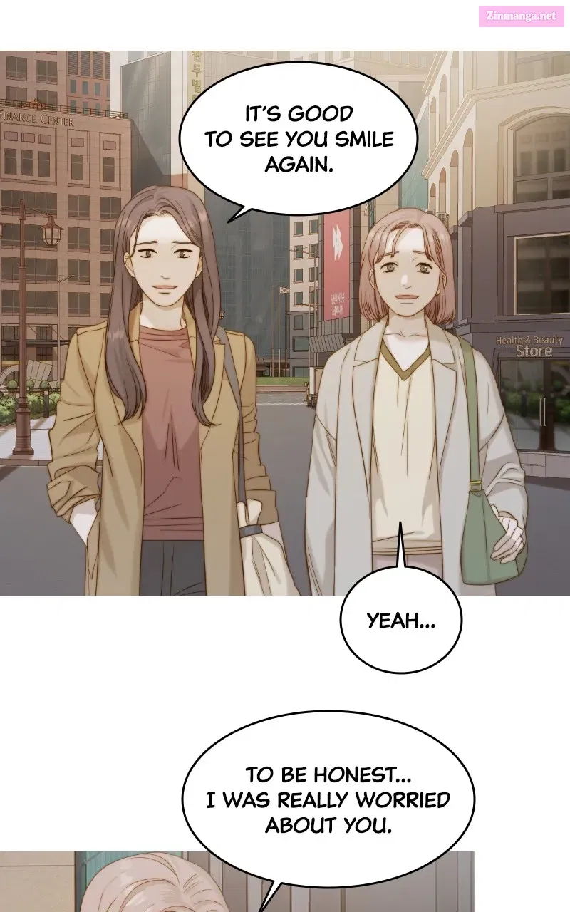 A Heartfelt Andante Chapter 3 page 59 - MangaNelo