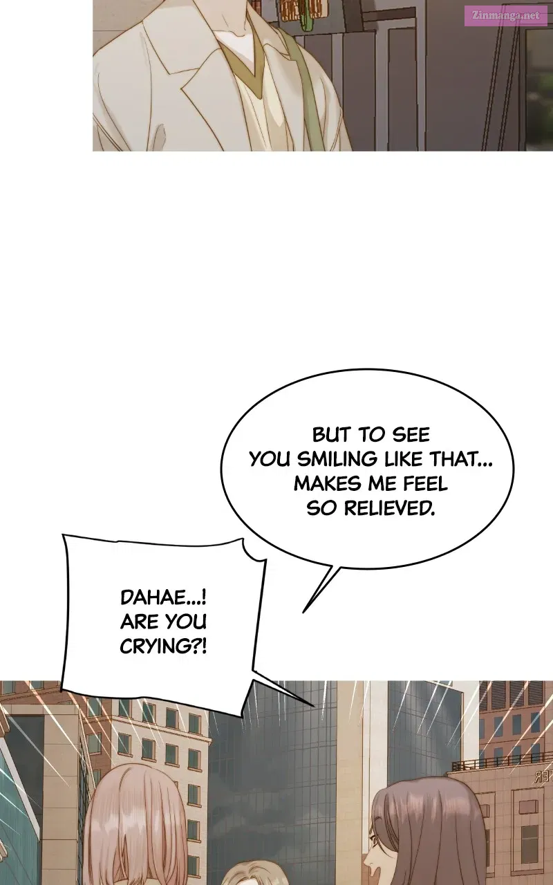 A Heartfelt Andante Chapter 3 page 61 - MangaNelo