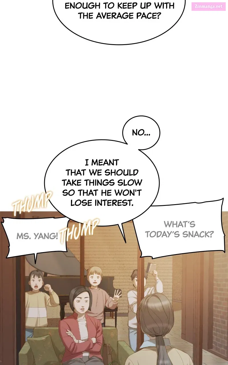 A Heartfelt Andante Chapter 3 page 10 - MangaNelo