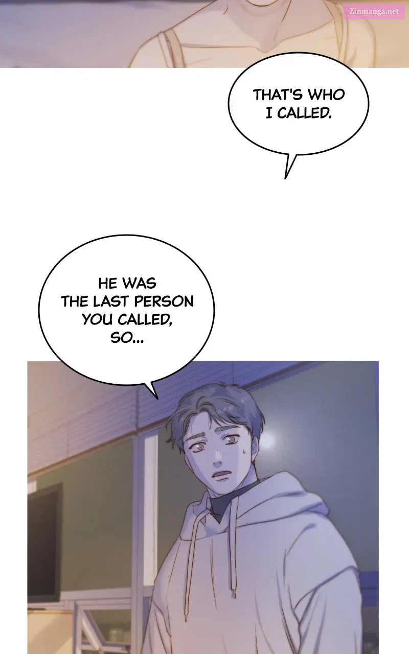 A Heartfelt Andante Chapter 4 page 72 - MangaNelo