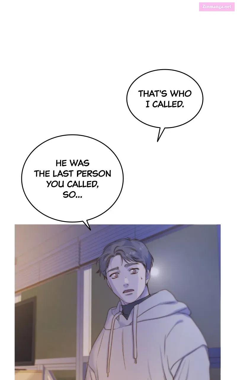 A Heartfelt Andante Chapter 5 page 3 - MangaNelo