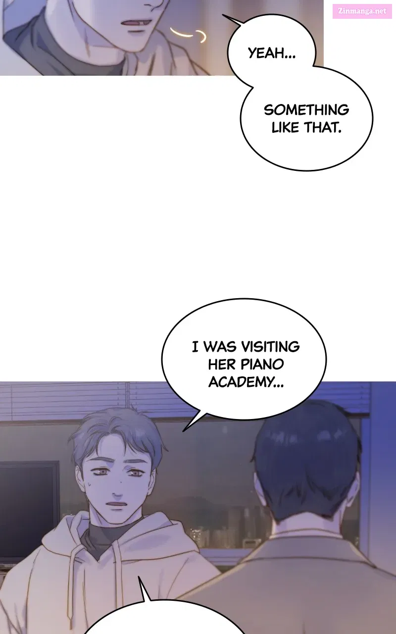 A Heartfelt Andante Chapter 5 page 26 - MangaNelo