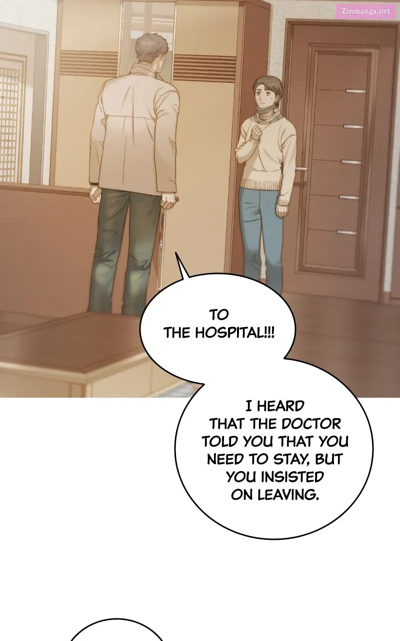 A Heartfelt Andante Chapter 6 page 32 - MangaNelo