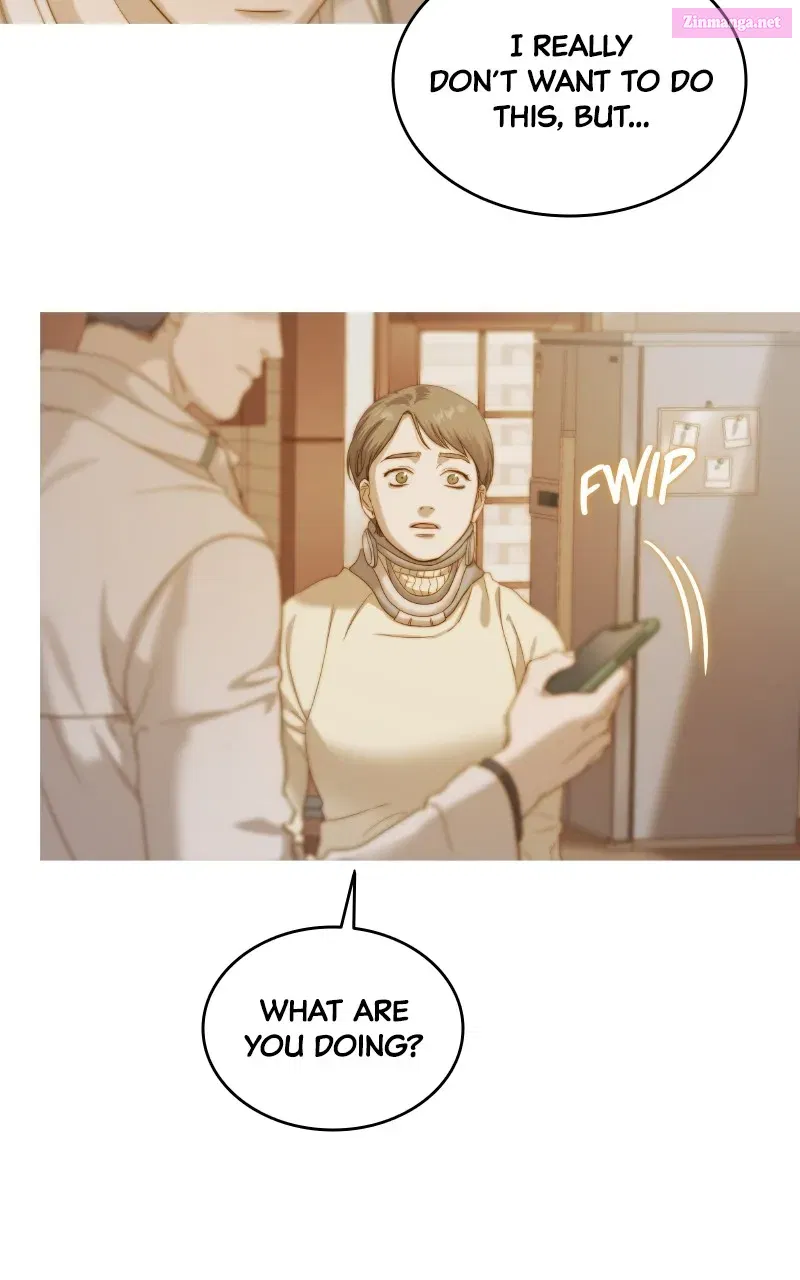 A Heartfelt Andante Chapter 6 page 37 - MangaNelo