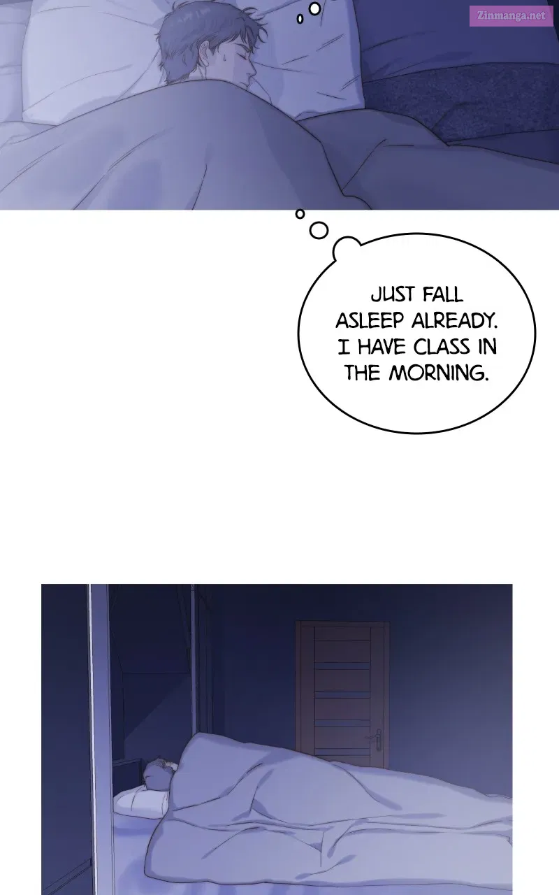 A Heartfelt Andante Chapter 6 page 95 - MangaNelo