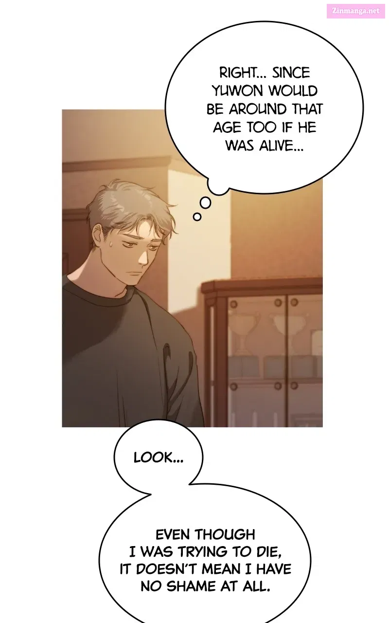 A Heartfelt Andante Chapter 7 page 35 - MangaNelo