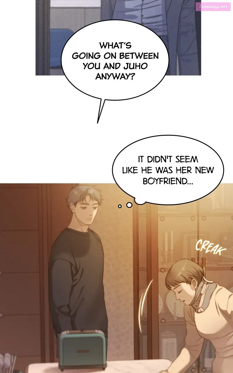 A Heartfelt Andante Chapter 7 page 49 - MangaNelo