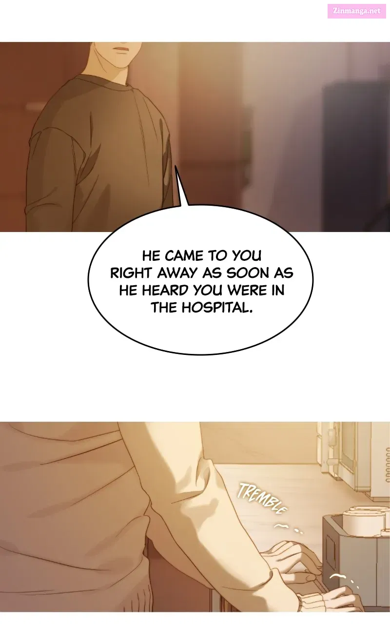 A Heartfelt Andante Chapter 7 page 56 - MangaNelo