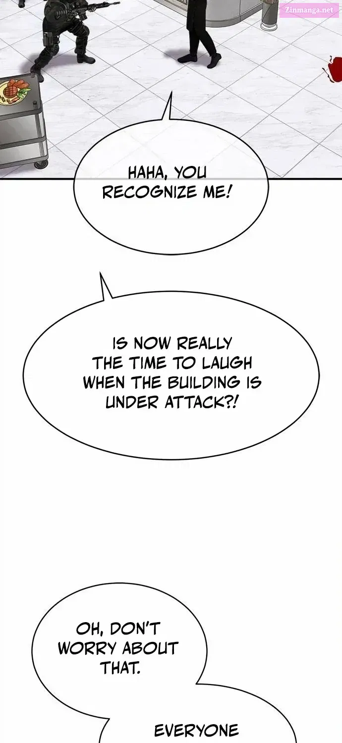 A Hero Who Is Good At Everything Chapter 35 page 3 - MangaKakalot