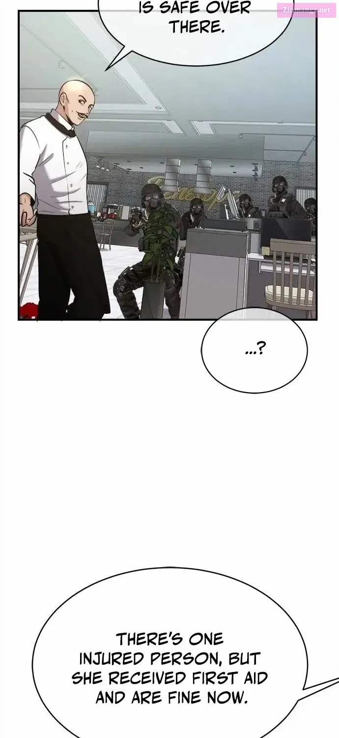 A Hero Who Is Good At Everything Chapter 35 page 4 - Mangabat