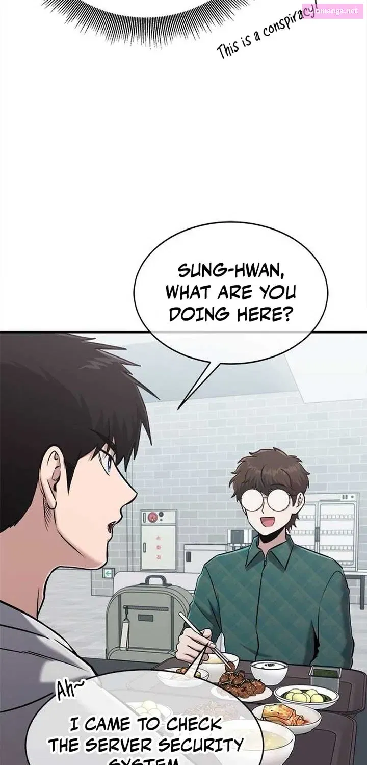 A Hero Who Is Good At Everything Chapter 38 page 20 - Mangabat