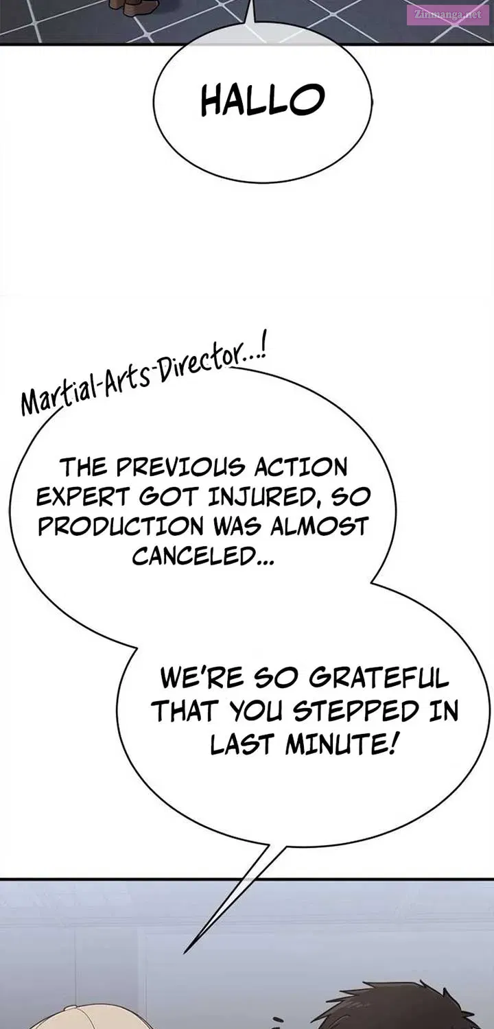 A Hero Who Is Good At Everything Chapter 38 page 50 - MangaKakalot