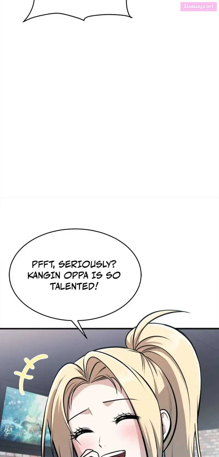 A Hero Who Is Good At Everything Chapter 41 page 36 - MangaNato