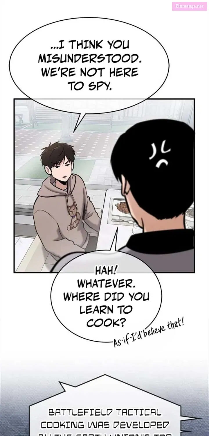 A Hero Who Is Good At Everything Chapter 41 page 67 - MangaNato