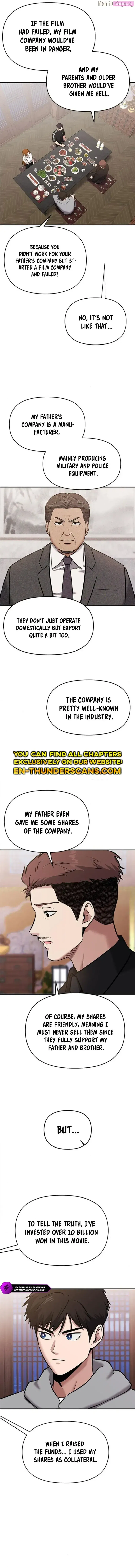 A Hero Who Is Good At Everything Chapter 21 page 15 - Mangabat