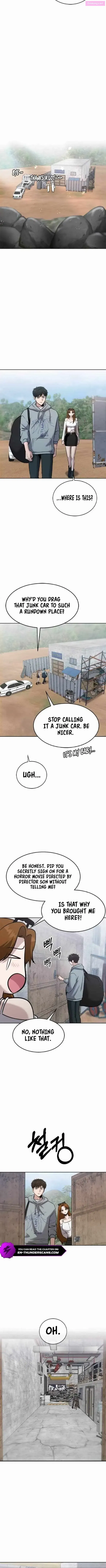 A Hero Who Is Good At Everything Chapter 26 page 7 - MangaKakalot