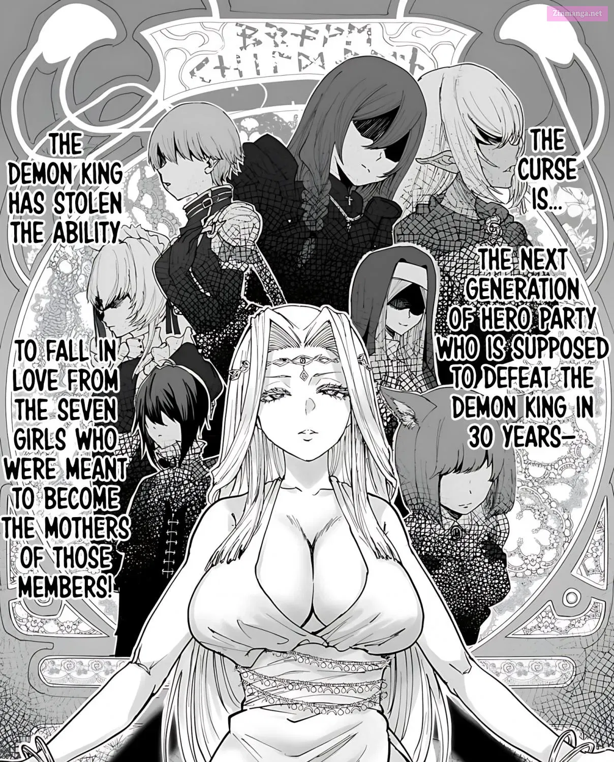 A Love Manual You Can Use From Today Chapter 1 page 25 - MangaNato