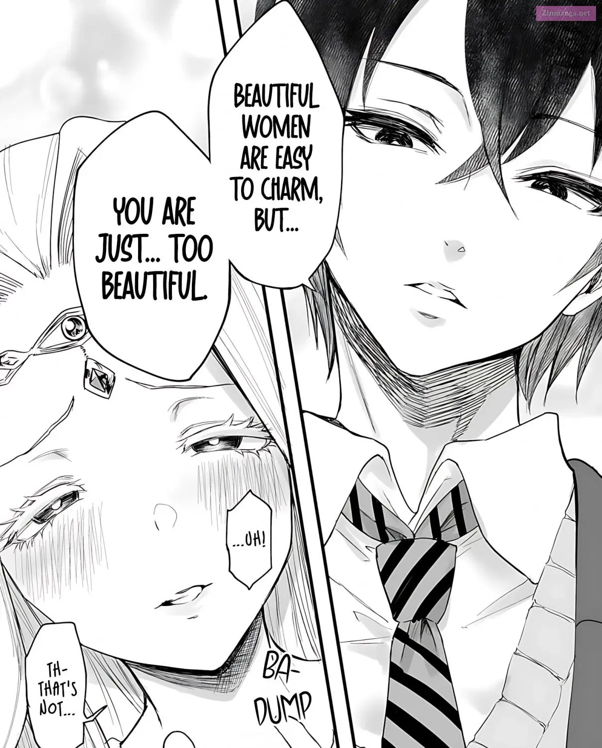 A Love Manual You Can Use From Today Chapter 1 page 39 - MangaKakalot