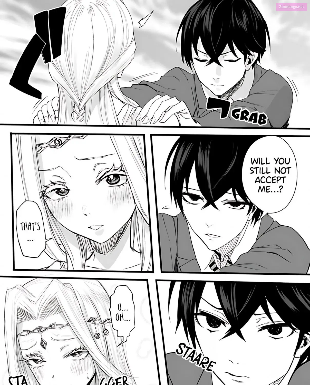 A Love Manual You Can Use From Today Chapter 1 page 41 - MangaKakalot