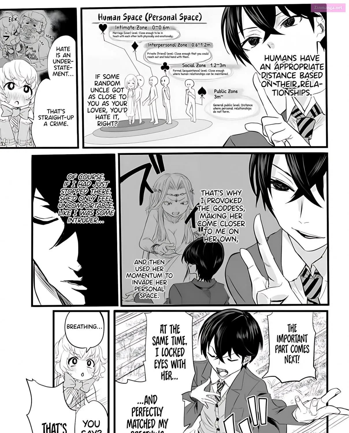 A Love Manual You Can Use From Today Chapter 1 page 45 - MangaNato