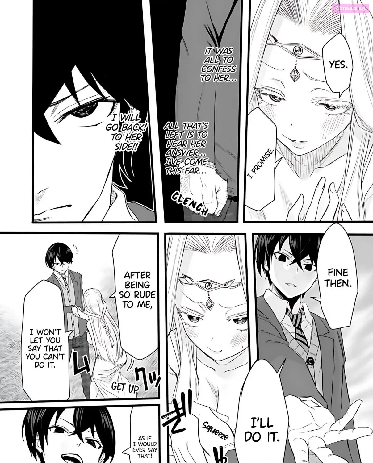 A Love Manual You Can Use From Today Chapter 1 page 53 - MangaNato