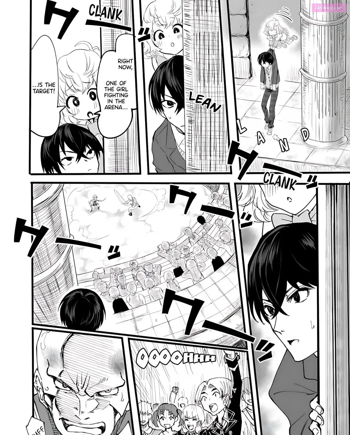 A Love Manual You Can Use From Today Chapter 1 page 71 - MangaKakalot