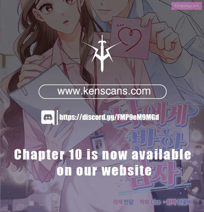 A Man Who Fell In Love With Me Chapter 1 page 101 - MangaKakalot