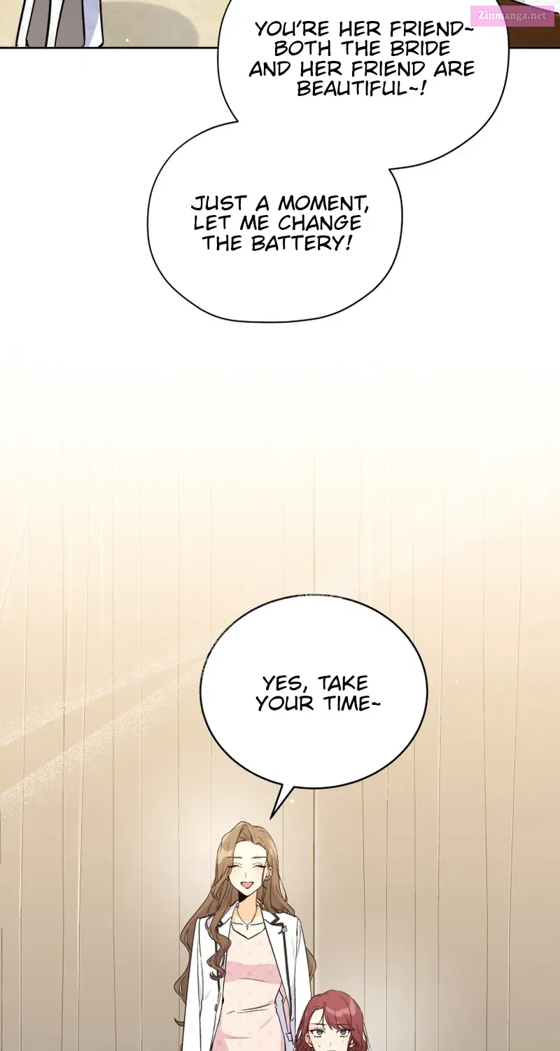 A Man Who Fell In Love With Me Chapter 1 page 27 - MangaNato