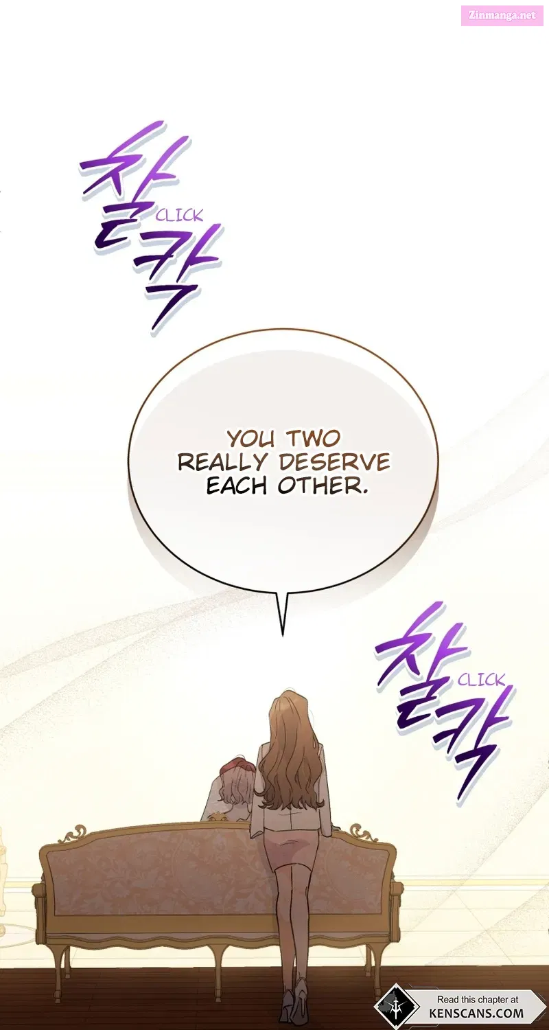 A Man Who Fell In Love With Me Chapter 1 page 57 - MangaKakalot