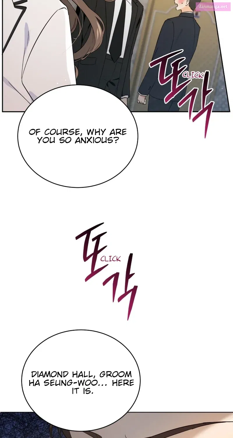 A Man Who Fell In Love With Me Chapter 1 page 7 - MangaKakalot