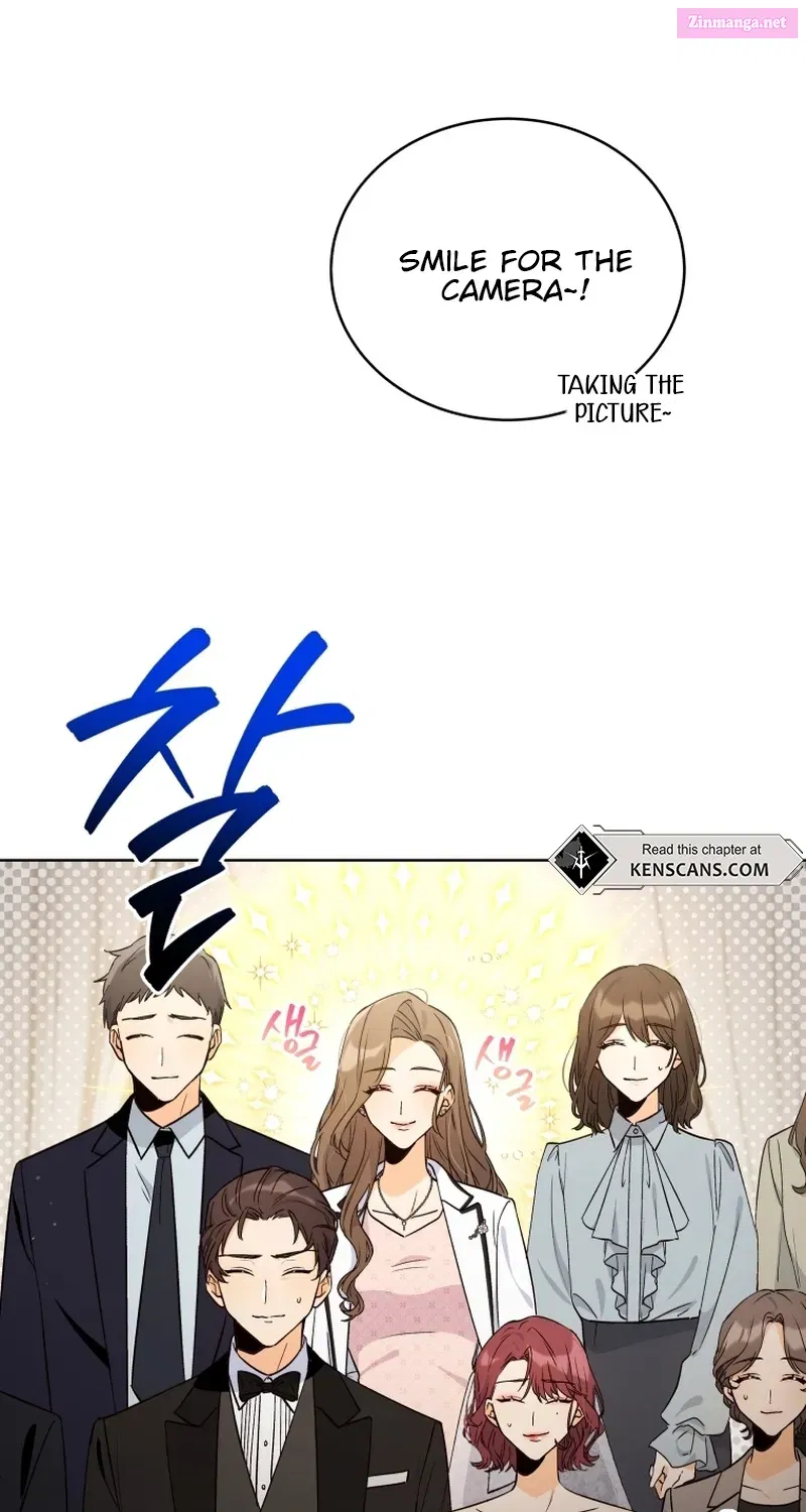 A Man Who Fell In Love With Me Chapter 1 page 66 - MangaKakalot