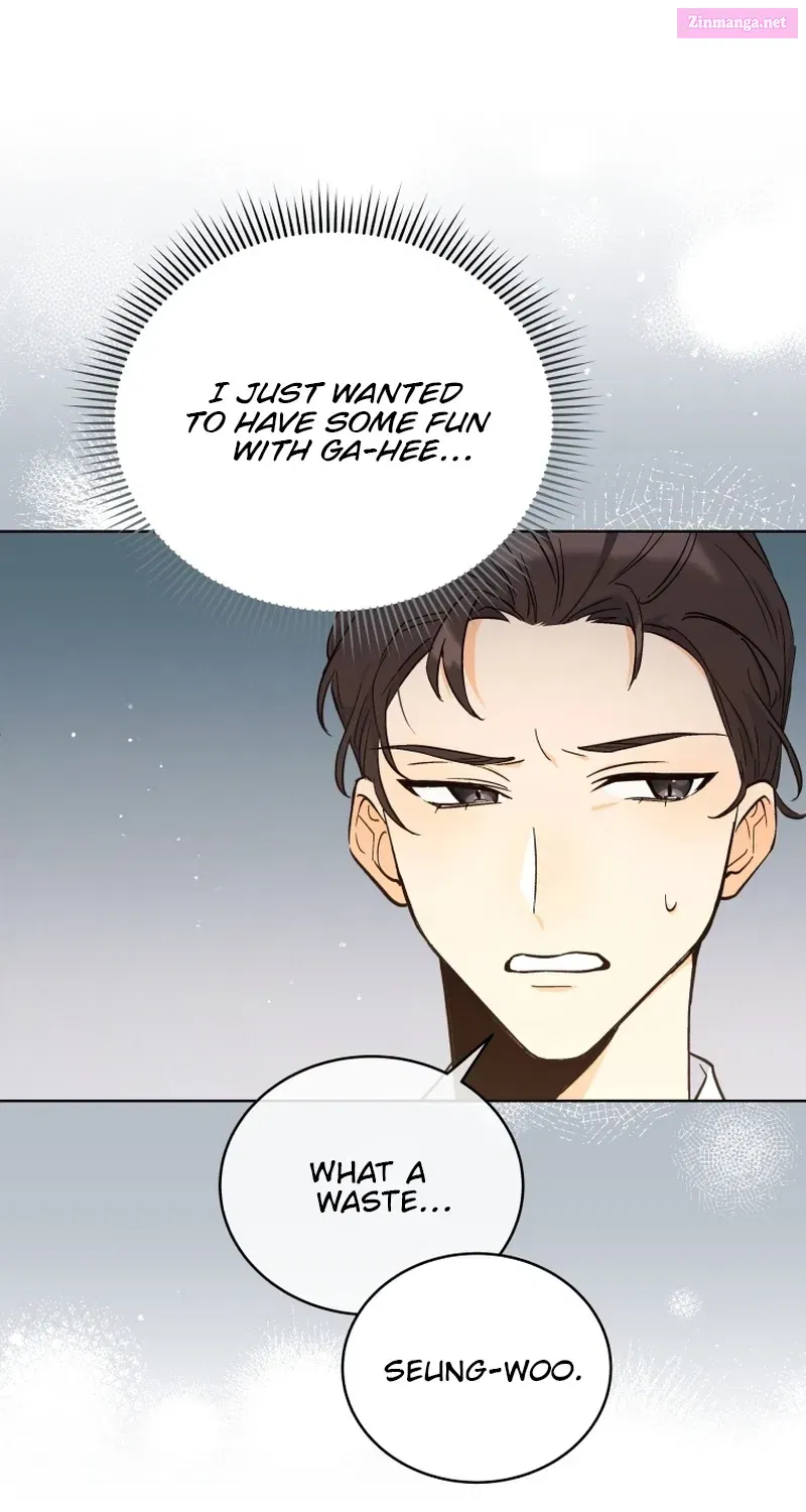 A Man Who Fell In Love With Me Chapter 1 page 77 - MangaKakalot