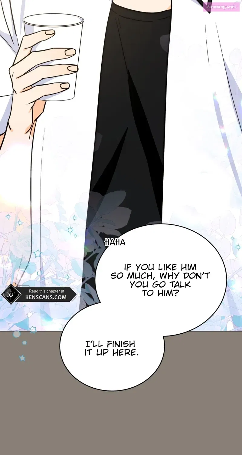 A Man Who Fell In Love With Me Chapter 2 page 37 - MangaNelo