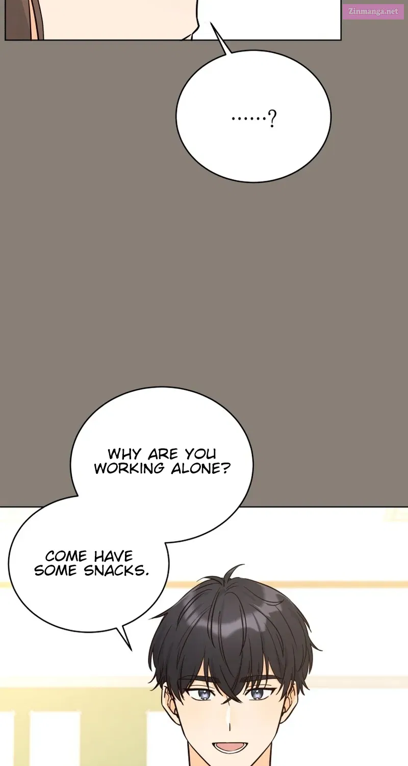 A Man Who Fell In Love With Me Chapter 2 page 42 - MangaKakalot